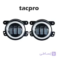 پرژکتور تایگر 4 حالته تک پرو