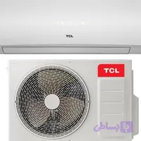 کولر گازی اینورتر 18000 تی سی ال TAC-18CHSA/XAD1T3