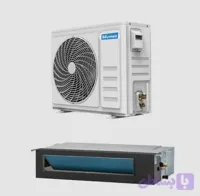 داکت اسپلیت بویمن 36000 مدل BTD-36R
