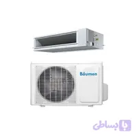 داکت اسپیلت اینورتر ۳۰۰۰۰ بویمن BID-30H