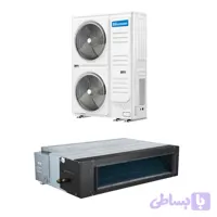 داکت اسپلیت بویمن 48000 مدل BTD-48R