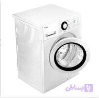 ماشین لباسشویی بست مدل BWD-711-10 ظرفیت ۷ کیلوگرم ۱۵ برنامه