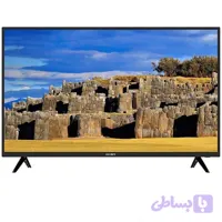 تلویزیون هوشمند آپلاس مدل TV50K4B سایز ۵۰ اینچ LED Ultra HD 4K