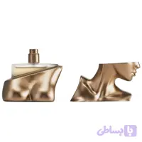 عطر ادکلن دلگادو بیلی آیلیش طلایی Billie Eilish