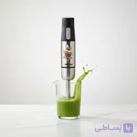 گوشت کوب تک کاره نیکای