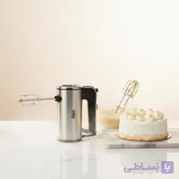 همزن برقی استار استیل