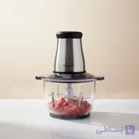 خردکن همیلتون