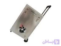 مینی یونیت سیار دندانپزشکی اسپادنا دنتال مدل SM-01 | چهار شیلنگ + کمپرسور داخلی 1200 وات نقد ‌و اقساط