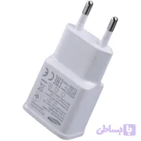 شارژر دیواری فست شارژ Samsung Travel 15w های کپی