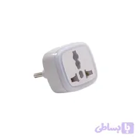 تبدیل برق چراغ دار