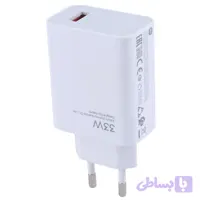 شارژر دیواری 33 وات شیائومی MDY-16-EF 3A های کپی