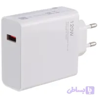 شارژر دیواری 120 وات تبلت شیائومی مدل MDY به همراه کابل شارژ Type-C