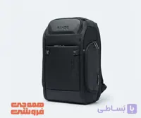 کوله پشتی مسافرتی بنج | بازشدن کیف مثل چمدان