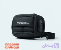 کیف دوشی اسپرت بنج رمز دار