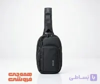کیف رودوشی بنج رمز دار