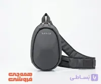 کیف رودوشی بنج سه بعدی کوچیک