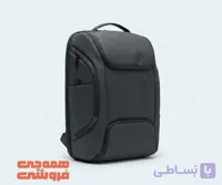 کوله پشتی ضد آب لپ تاپ بنج | مخصوص دوربین و تجهیزات عکاسی مدل bg۷۲۶۷
