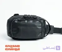 کیف دوشی رمز دار
