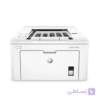 پرینتر لیزری اچ پی مدل M203dn