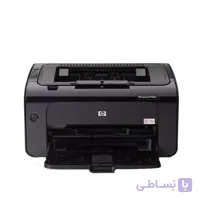 پرینتر لیزری استوک اچ پی مدل P1102W