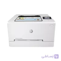 پرینتر تک کاره لیزری رنگی اچ پی مدل LaserJet M254NW