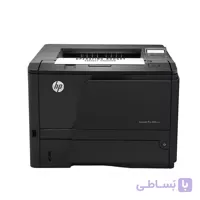 پرینتر استوک اچ پی مدل M401d
