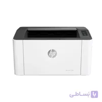 پرینتر لیزری اچ پی مدل 107w