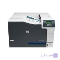 پرینتر استوک لیزری رنگی اچ پی مدل CP5525n