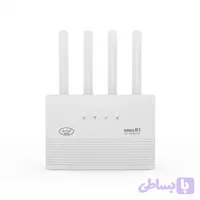 مودم 4G/TD-LTE ایرانسل مدل TF-i120 B1 (به همراه 50 گیگ اینترنت)