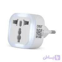 مبدل برق 3 به 2 دی اس تی مدل D01-L