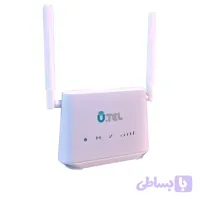 مودم سیم کارتی 4G اصلی یوتل L443 گارانتی افزاره