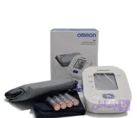 دستگاه فشارسنج دیجیتال بازویی امرن مدل +omron) M2)