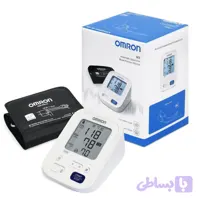 دستگاه فشارسنج دیجیتال بازویی امرن مدل omron) M3)
