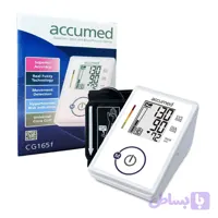 فشارسنج دیجیتال مدل بازویی CG 165F آکوامد (Accumed)