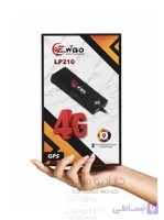 جی پی اس GPS WGO lp210 Premium ردیاب هوشمند خودرو و موتورسیکلت