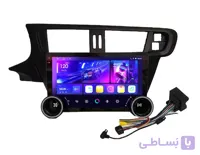 مانیتور اندروید تارا هوشمند دو ولوم 11.8 اینچ برند موتوو MOTEVO