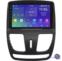 مانیتور اندروید ساینا، کوئیک هوشمند 9 اینچ رام 1 حافظه 32 برد FYT