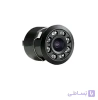 دوربین دنده عقب LED دار تو سپری