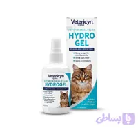 ژل ترمیمی برای زخم و پوست حیوانات Repair Gel