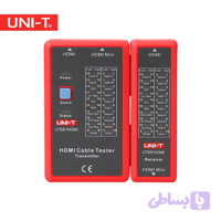 تستر کابل HDMI یونیتی UNI-T UT681HDMI