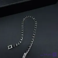 دستبند تنیسی ریز