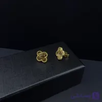 گوشواره میخی ونکلیف