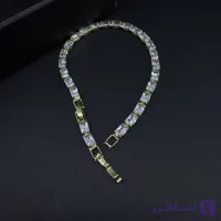 دستبند تنیسی متوسط