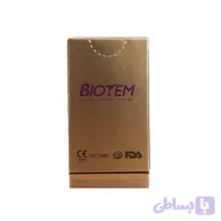 ایمپلنت کره ای BIOTEM – فیکسچر