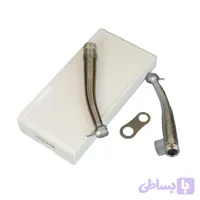 توربین دو و چهار سوراخ EVO2