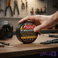 چسب برق نانو