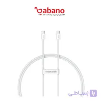 کابل USB-C بیسوس مدل Superior Series 2 30W طول 1 م