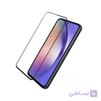 محافظ صفحه نمایش مدل ANTIDUSTSNW مناسب برای گوشی موبایل سامسونگ Galaxy A55