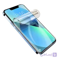 محافظ صفحه نمایش مناسب برای گوشی موبایل شیائومی Redmi Note 14 Pro 4G / Redmi Note 14 Pro 5G / Redmi Note 14 Pro Plus 5G / Redmi Note 13 Pro Plus 5G / Poco X7 5G
