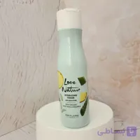 تونر آبرسان با عصاره آلوئه ورا و آناناس